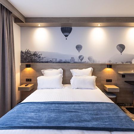 Best Western Saint Exupery Eysines - Bordeaux Ouest エクステリア 写真