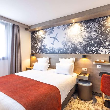 Best Western Saint Exupery Eysines - Bordeaux Ouest エクステリア 写真