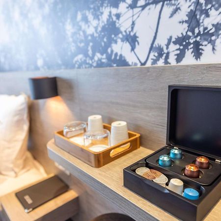 Best Western Saint Exupery Eysines - Bordeaux Ouest エクステリア 写真
